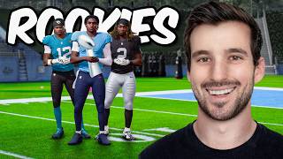 Can a Team of Rookies Win the Super Bowl?