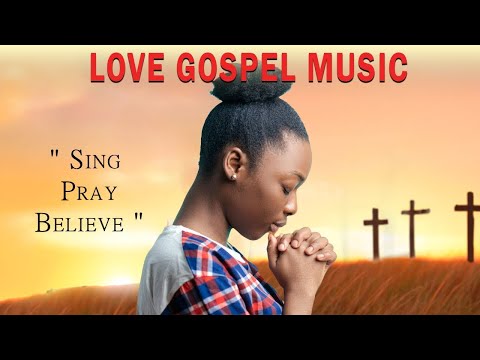 Best Playlist Of Gospel Songs 2005 | Most Popular Songs Of All Time Playlist