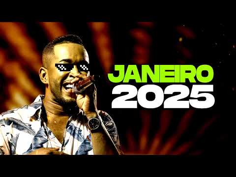 TOQUE DEZ - ATUALIZADO - JANEIRO 2025 - MÚSICAS NOVAS - CD NOVO