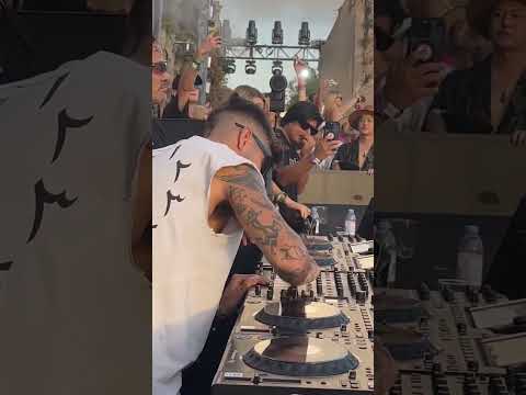 Tale Of Us In Tulum ๐ฒ๐ฝ #taleofus #tulum #melodictechno