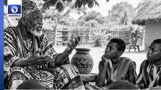 YouTube video thumbnail: Evolution, Struggles And Challenges Of The Nigerian Teacher