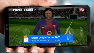 ATUALIZAÇÃO! DLS 19 MOD DOWNLOAD MEDIAFIRE + MOEDAS INFINITAS (APK+obb+data)