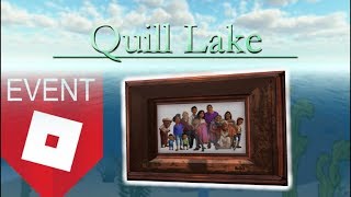 How To Get Coco Family Portrait Coco Event Pt 3 3 Quill Lake Videos - event 2017 how to get the coco family portrait roblox scuba diving at