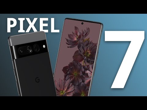 (GERMAN) Google Pixel 7 Leaks: So sieht das neue Flagship aus! - China Chat Podcast #50