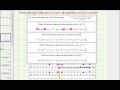 Understanding Intervals and Graphical Representation