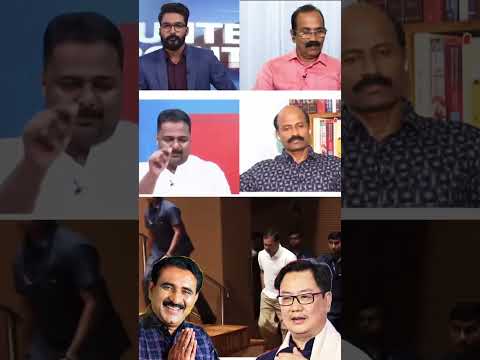 ഗോപാലന്റെ AI വീഡിയോ #malayalam #news