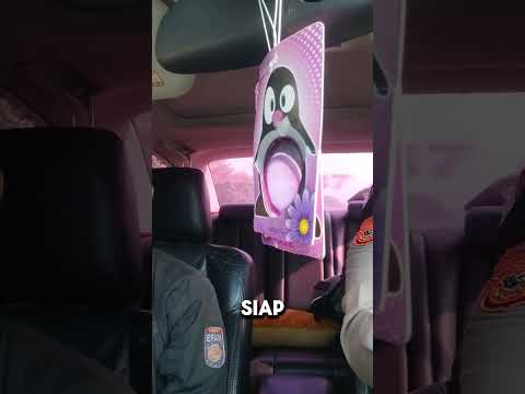 PEMUDA NEKAT JALAN DI TOL KARENA BINGUNG SETELAH LULUS SEKOLAH 🥲