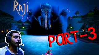 RAJI: AN ANCIENT EPIC || Lets kill rangda !!! || Part 3