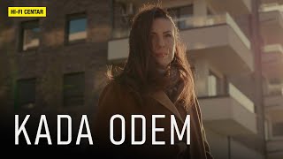 NAJDA I Van Kontrole - KADA ODEM (official video)