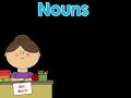 Exploring Common and Proper Nouns