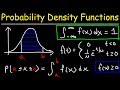 Probability and Exponential Functions