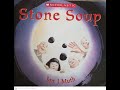 Lessons from Stone Soup