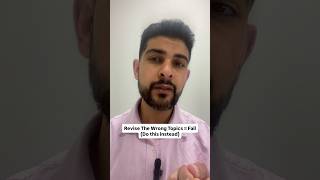 The topics every A-Level Economics student should be obsessing over right now 👇