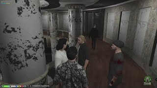 Recai Düzer başsavcı ile konuşuyor! | 11.02.2021