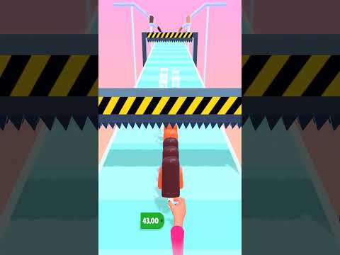 Popsicle Stack LEVEL 25 #shorts #games