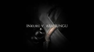 Jules Sentore - Inkuru y'abahungu