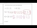 Exploring Scalar Multiplication in Matrix Operations
