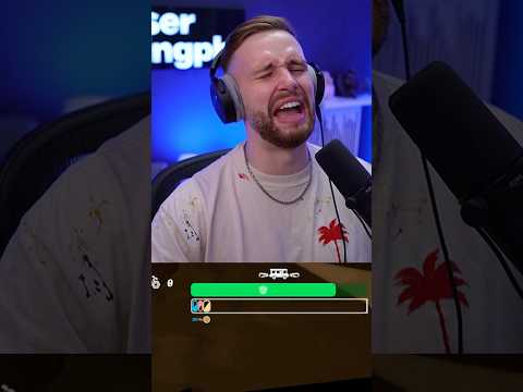 Wer solche Freunde hat…