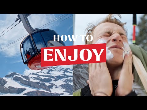 How to Enjoy | Switzerland Tourism