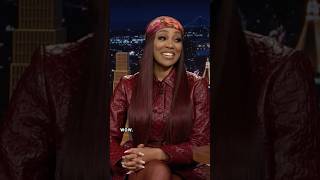 #Brandy and #Monica explain how "The Boy Is Mine" came to be! #FallonTonight