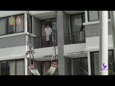 หลอน The Series (1 ต.ค.59) ตอน อพาร์ตเมนต์หลอน | ช่อง 9 MCOT HD