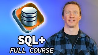 SQL for Data Analytics – Intermediate Course + Project