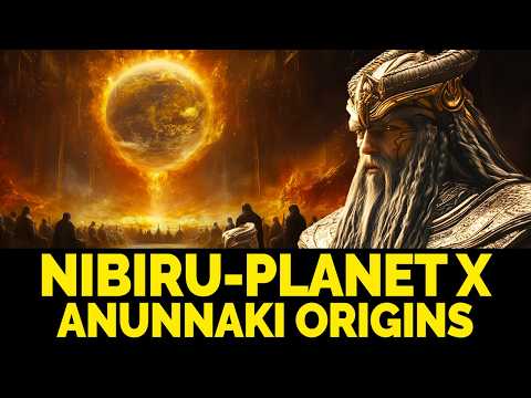 Nibiru EXPOSED: Ancient Planet of the Anunnaki Gods? | | Ancient Worlds Unsolved Mysteries