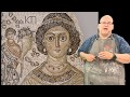 Byzantine Art and Culture Concepts