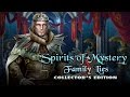 Video for Spirits of Mystery: Family Lies Collector's Edition