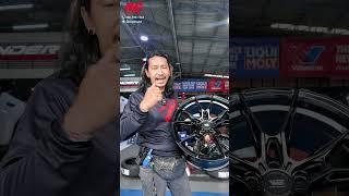 หล่อแบบมีคุณภาพ Civic FE จบที่คำว่าสมบูรณ์แบบ