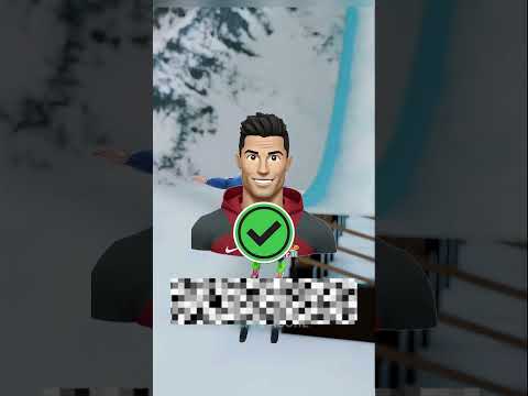 Verrückte Sportmomente, die alles veränderten #shorts