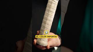 ¡ESTE es el MEJOR overgrip en TENIS! 👀