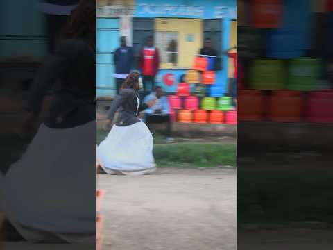I don want peace want problems always ? #comedymoments #mombasacity #funny #comedyvideo #prank