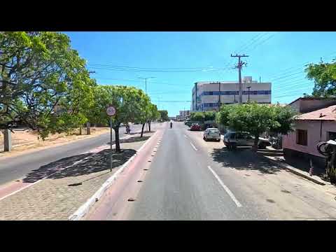 São João do Piaui, as diárias foram melhor que o frete  EP 172 2025