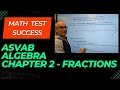 Basic Fraction and Decimal Operations