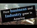 19th Century American Business Concepts