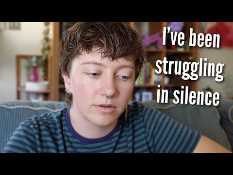 Telling My Story... | Recovering from an Eating Disorder