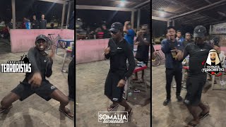 MEGA DE TAMBORZÃO MUITO CORO - PART 2  - SOMALIA SUCESSADA E DJ 2D O ASTRO