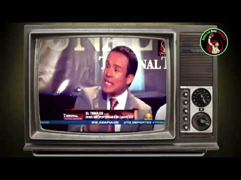 ¿Por Qué Todos Hablan de Canelo en Este Programa?