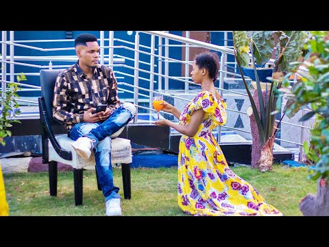 PENZI LA MTOTO WA BOSS 💞 NA DADA WA KAZI  | Love Story