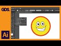 Exploring the Adobe Illustrator Interface