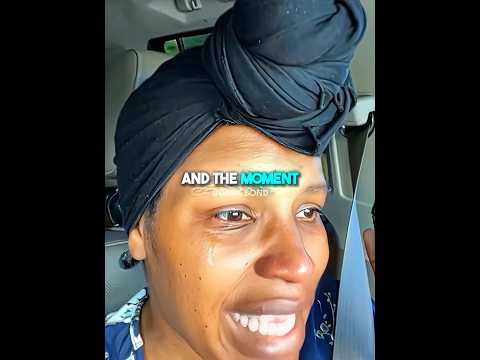 Mother reacts to her son dead💔