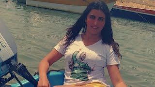 تبحيرة حمقة انا وصحباتي مولاي بوسلهام زوين