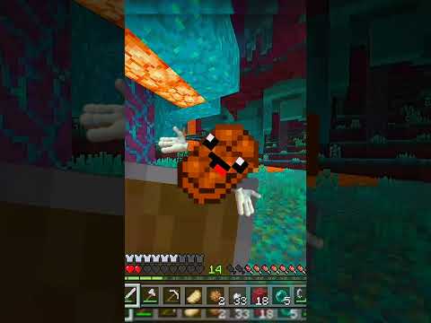 Karma instantáneo en Minecraft ? | Un poco de Minecraft (Parte 17)