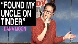 I Swiped Left | Dana Moon | Chick Comedy