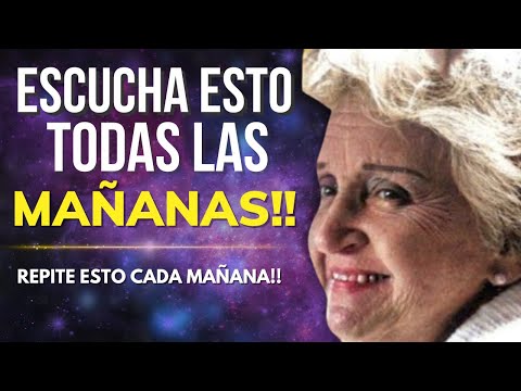 INICIA TU DÍA CON ESTAS PODEROSAS AFIRMACIONES PARA MANIFESTAR AMOR Y PLENITUD,CONNY MÉNDEZ YO SOY