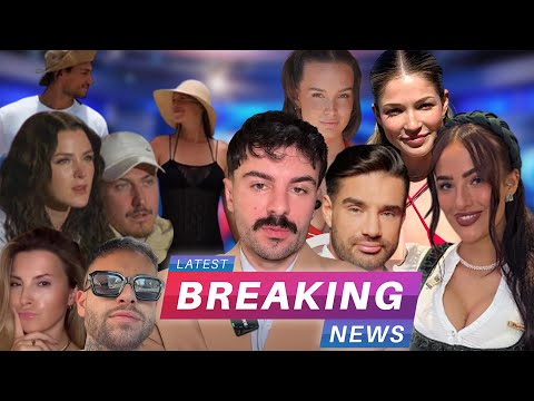 NEWS-FLASH: Die Lügen des Marc-Robin! Hinterhältig & Bösartig – Das sagt Alessa zum Betrug
