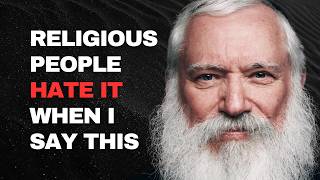 Why religion has it all WRONG