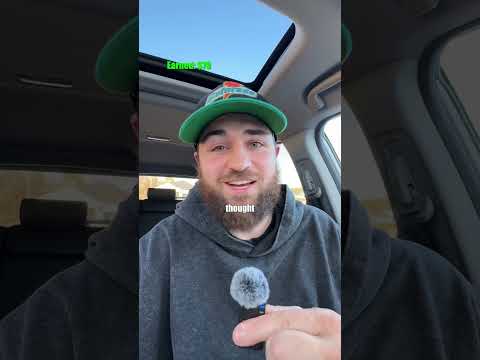 A stranger gave me his Apple Airpods to sell..🤔 (pt. 1)