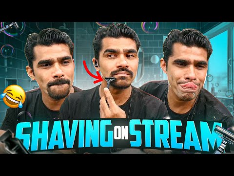 Chat Made Me Shave Off My Beard